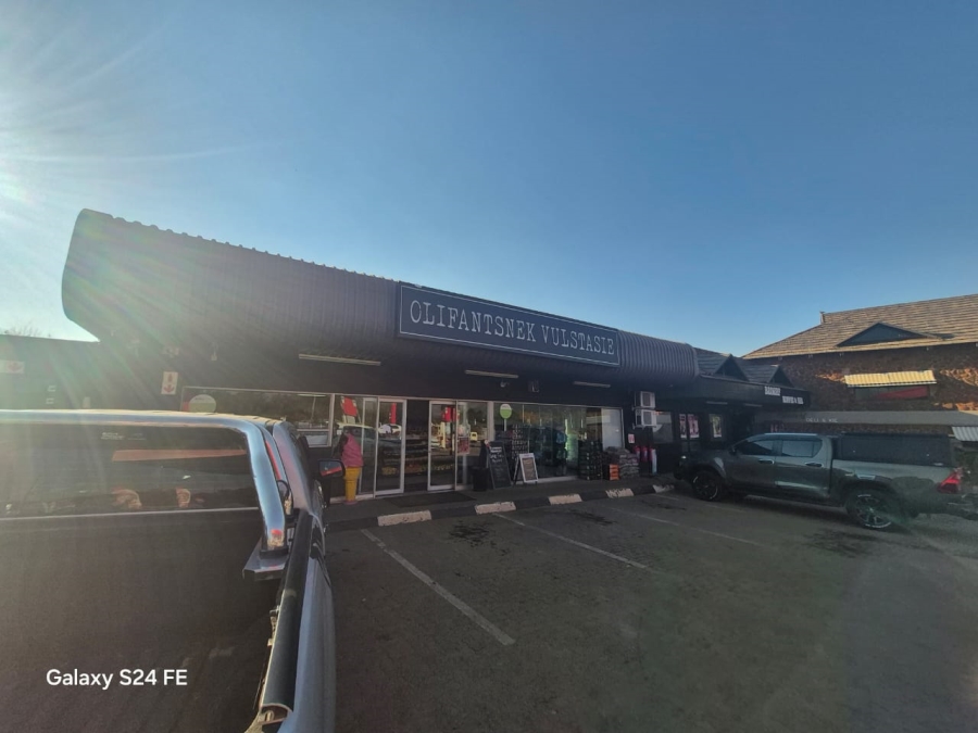 Commercial Property for Sale in Olifantsnek North West